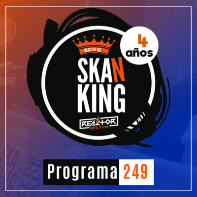 Skanking México