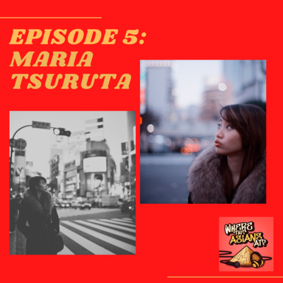 Interview with Maria Tsuruta: Music Publishing and Being Asian in the Industry