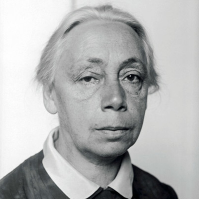 Käthe KOLLWITZ - a true icon of pacifism and class struggle