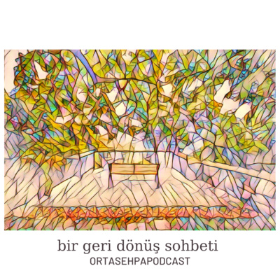 bir geri dönüş sohbeti episode artwork
