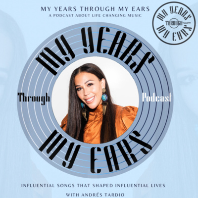 4. Devi Brown | My Years Through My Ears episode artwork