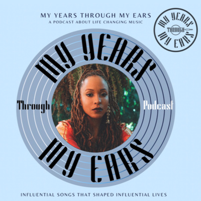 5. Sa-Roc | My Years Through My Ears episode artwork