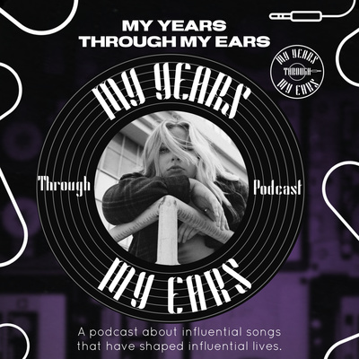 6. Wynne | My Years Through My Ears episode artwork