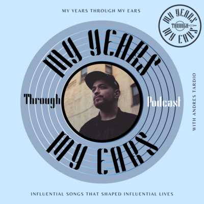 7. ILLMAC | My Years Through My Ears episode artwork