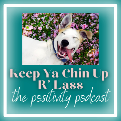 5 Ways To Stay Positive On A Bad Day episode artwork