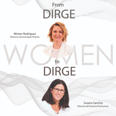 Episodio 9 - Talento femenino y Networking.