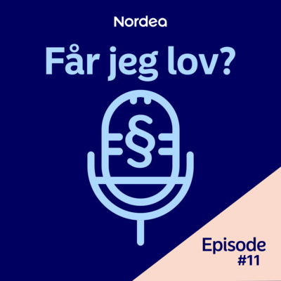 Nordea Får jeg lov?