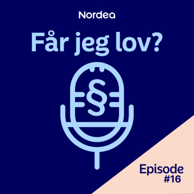 Nordea Får jeg lov?