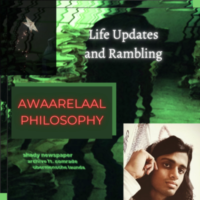 Awaarelaal Philosophy