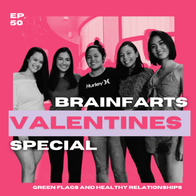 BRAINFARTS
