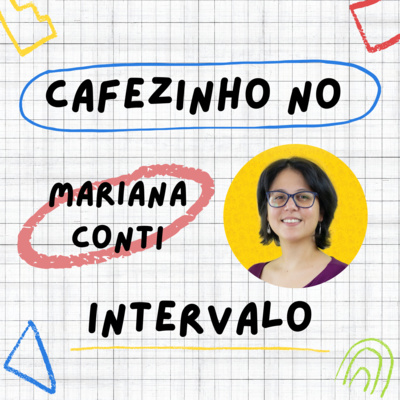 Cafezinho no Intervalo