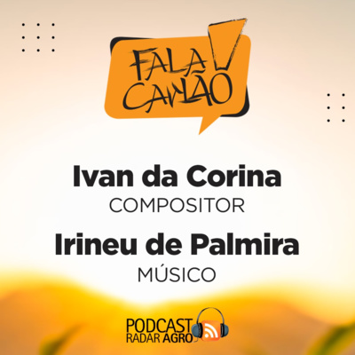 Fala Carlão | Fala Carlão em residência artística.