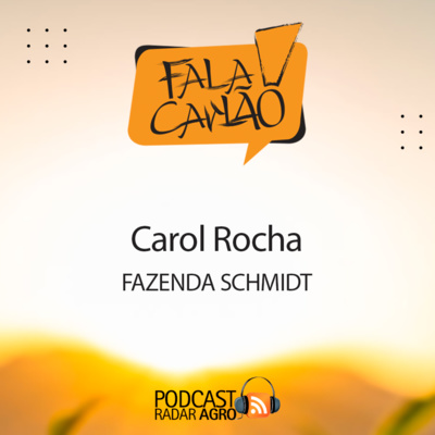 Um Fala Carlão com Chocolate 100% Cacau | Fala Carlão episode artwork