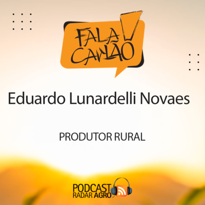 O produtor rural que esteve no Governo | Domingão do Carlão