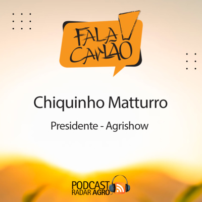 Mais que uma homenagem, um Reconhecimento | Fala Carlão