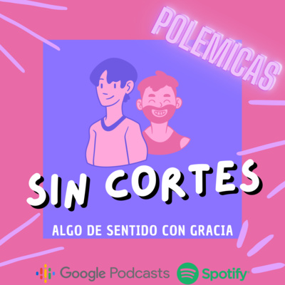 Polemicas episode artwork