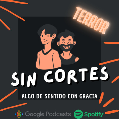 Terror episode artwork