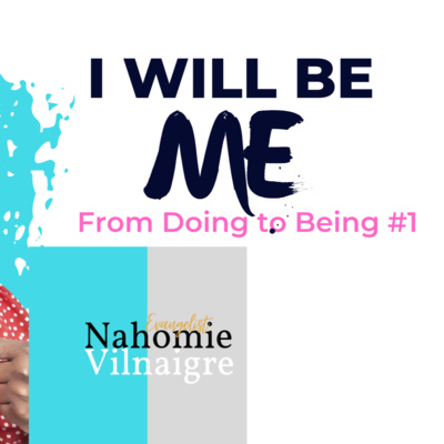 I Will Be ME! episode artwork
