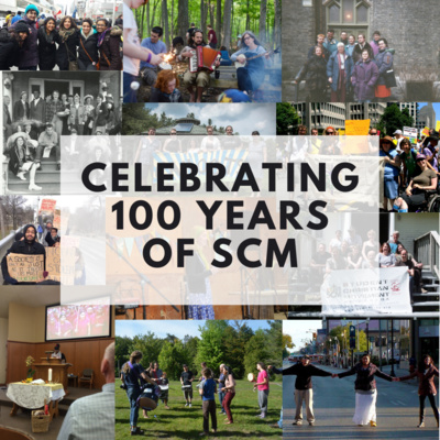 Episode 3 - Celebrating SCM Canada's 100th Anniversary