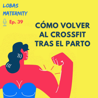 LOBAS MATERNITY