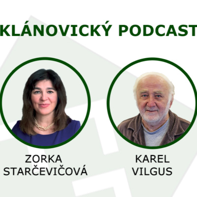 Klánovický podcast - Karel Vilgus