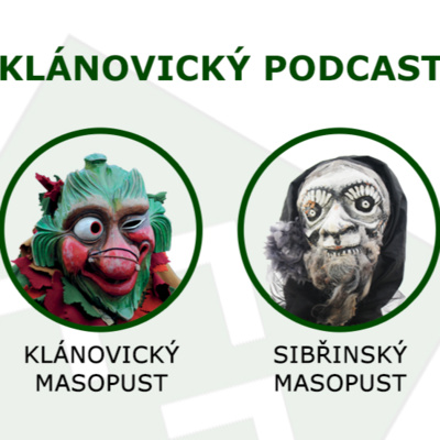 Klánovický podcast - Masopust