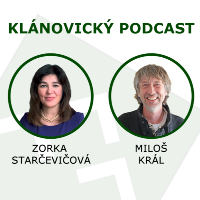 Klánovický podcast - Miloš Král