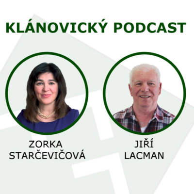 Klánovický podcast - Jiří Lacman