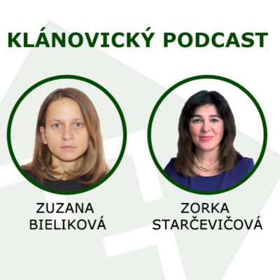 Klánovický podcast