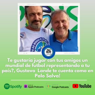 PALO SALVA!...a veces...