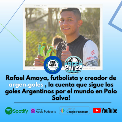 PALO SALVA!...a veces...