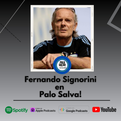 PALO SALVA!...a veces...