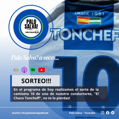 PALO SALVA!...a veces...