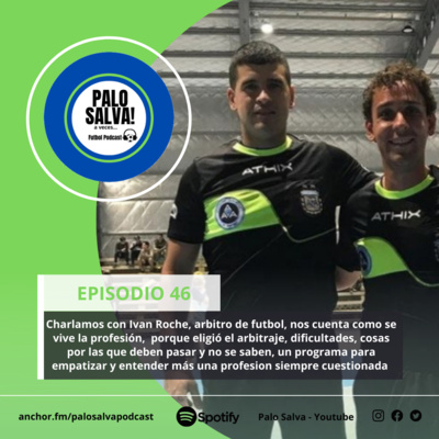 PALO SALVA!...a veces...