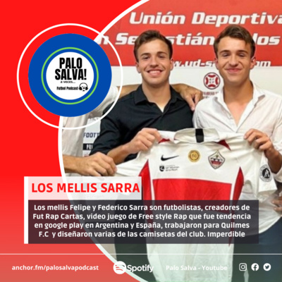 PALO SALVA!...a veces...
