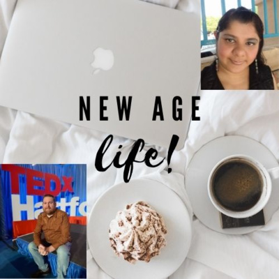 New Age Life with Garima Nabh