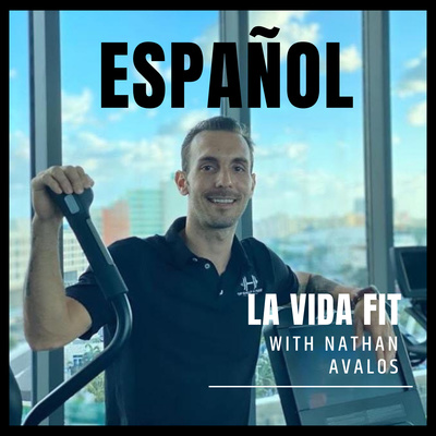 Ep 1: Cómo Bajar De Peso Con El Sueño Y El Agua! episode artwork