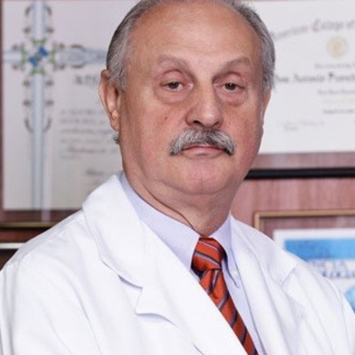 Oito em Ponto - Entrevista com José Antônio Rodrigues  episode artwork