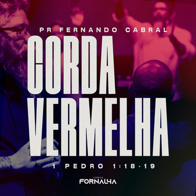 Corda Vermelha - 1 Pedro 1:18-19 episode artwork