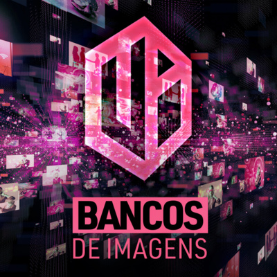 Bancos de Imagens / Stock Photos (Ep. # 066) - TantosPixels Podcast