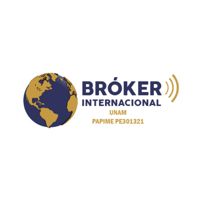 Bróker Internacional
