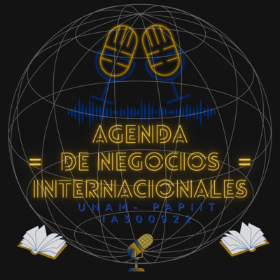 Bróker Internacional