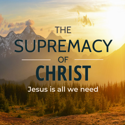 Being Filled with the Knowledge of God's Will