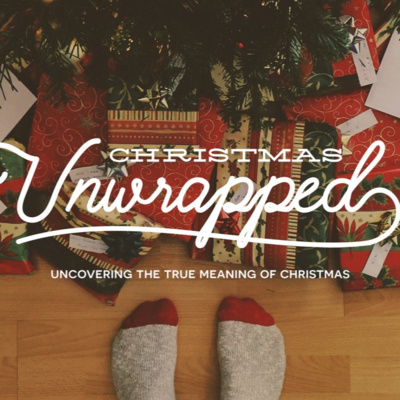 Unwrapping the Gift of Joy