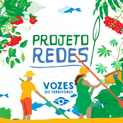 Vozes do Território
