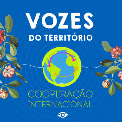 Vozes do Território