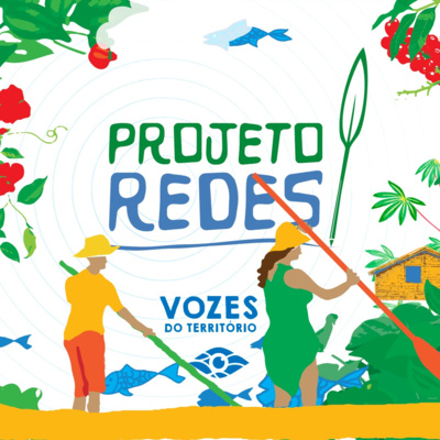Vozes do Território