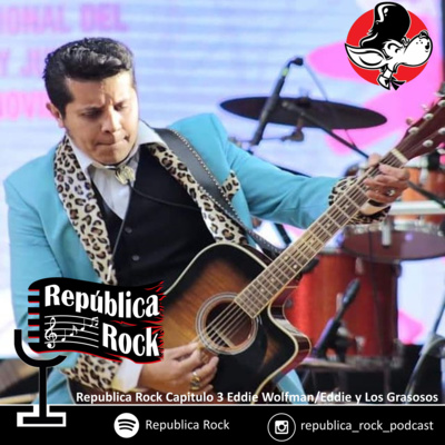 Republica Rock