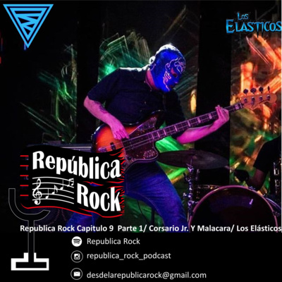 Republica Rock