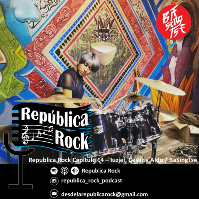Republica Rock